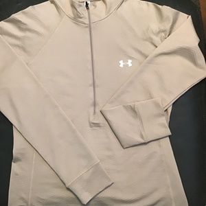 Under Armour Cold Gear 1/2 zip